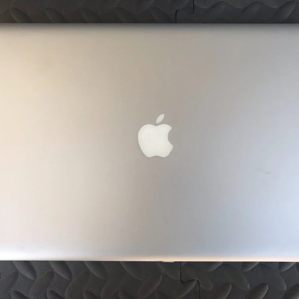 Apple MacBook Pro 15